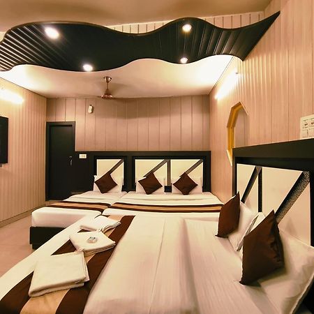 Hotel Pardesi Haridwar Exterior photo