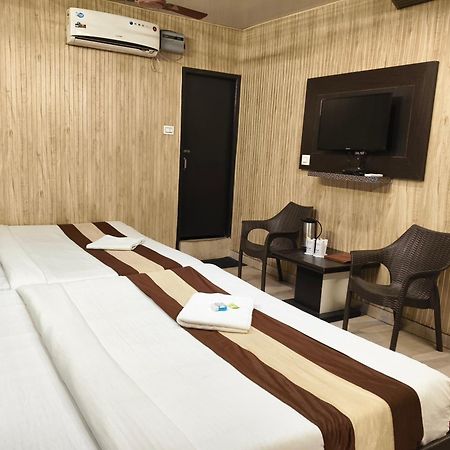 Hotel Pardesi Haridwar Exterior photo