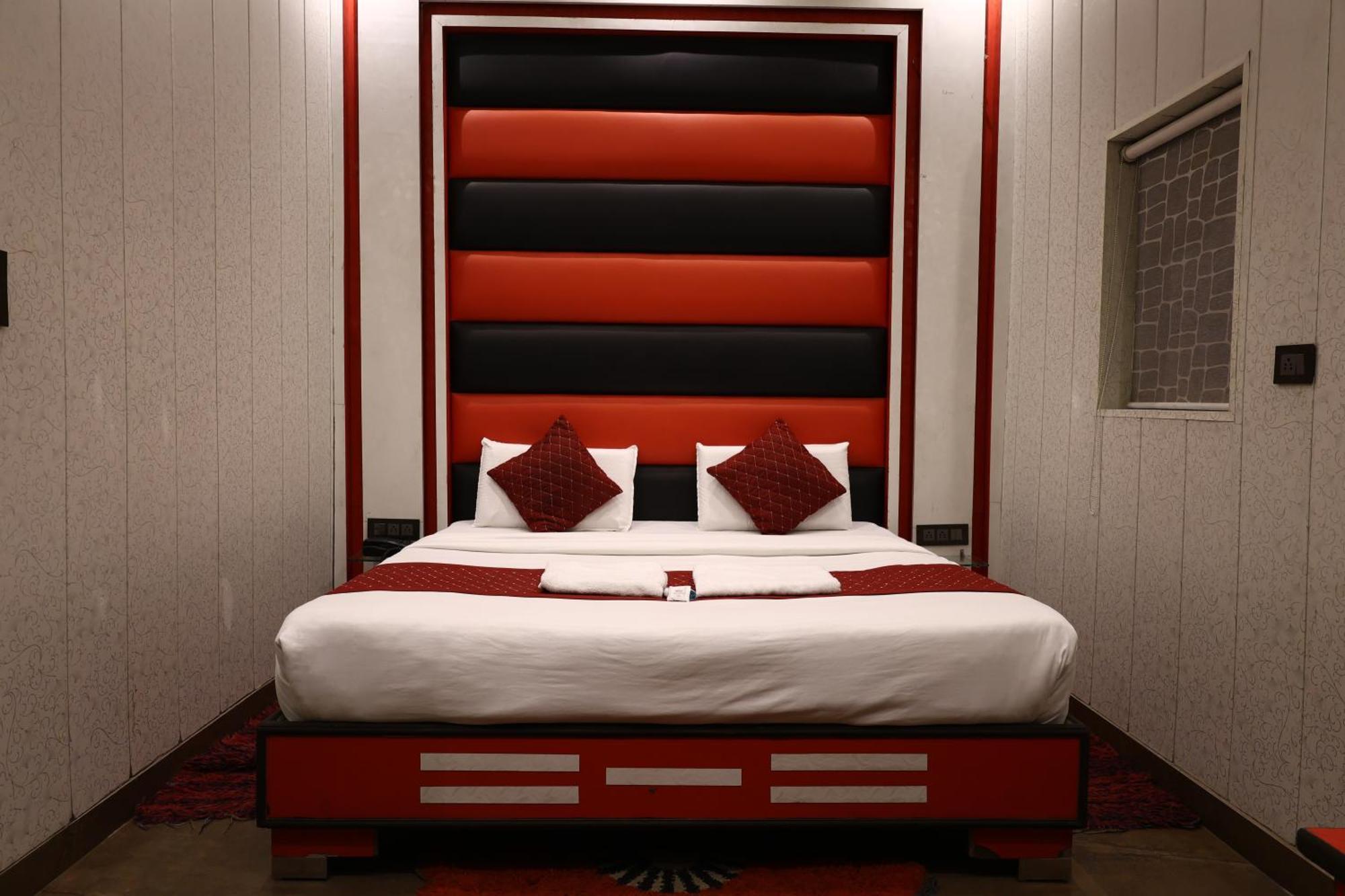 Hotel Pardesi Haridwar Exterior photo