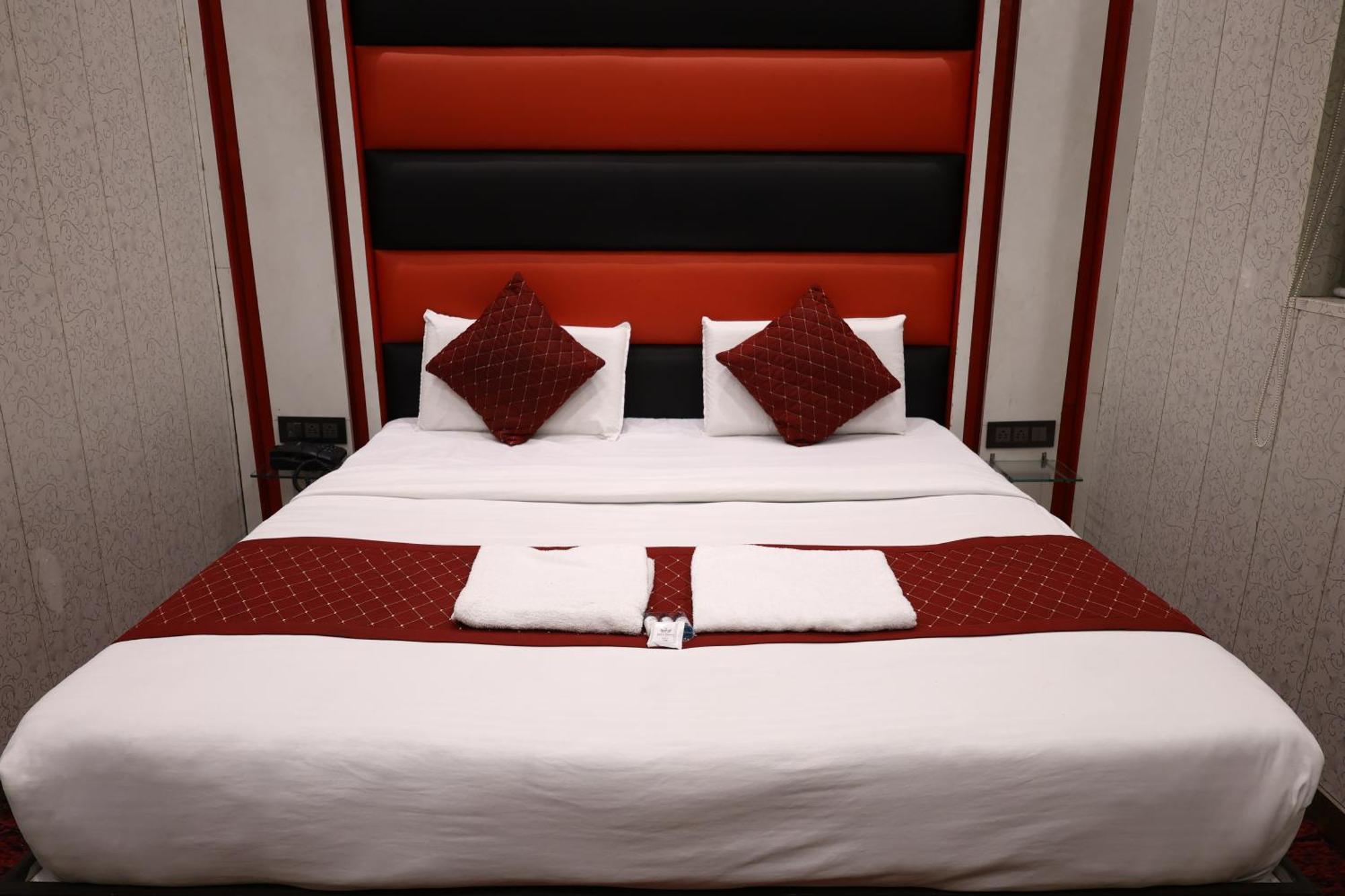 Hotel Pardesi Haridwar Exterior photo