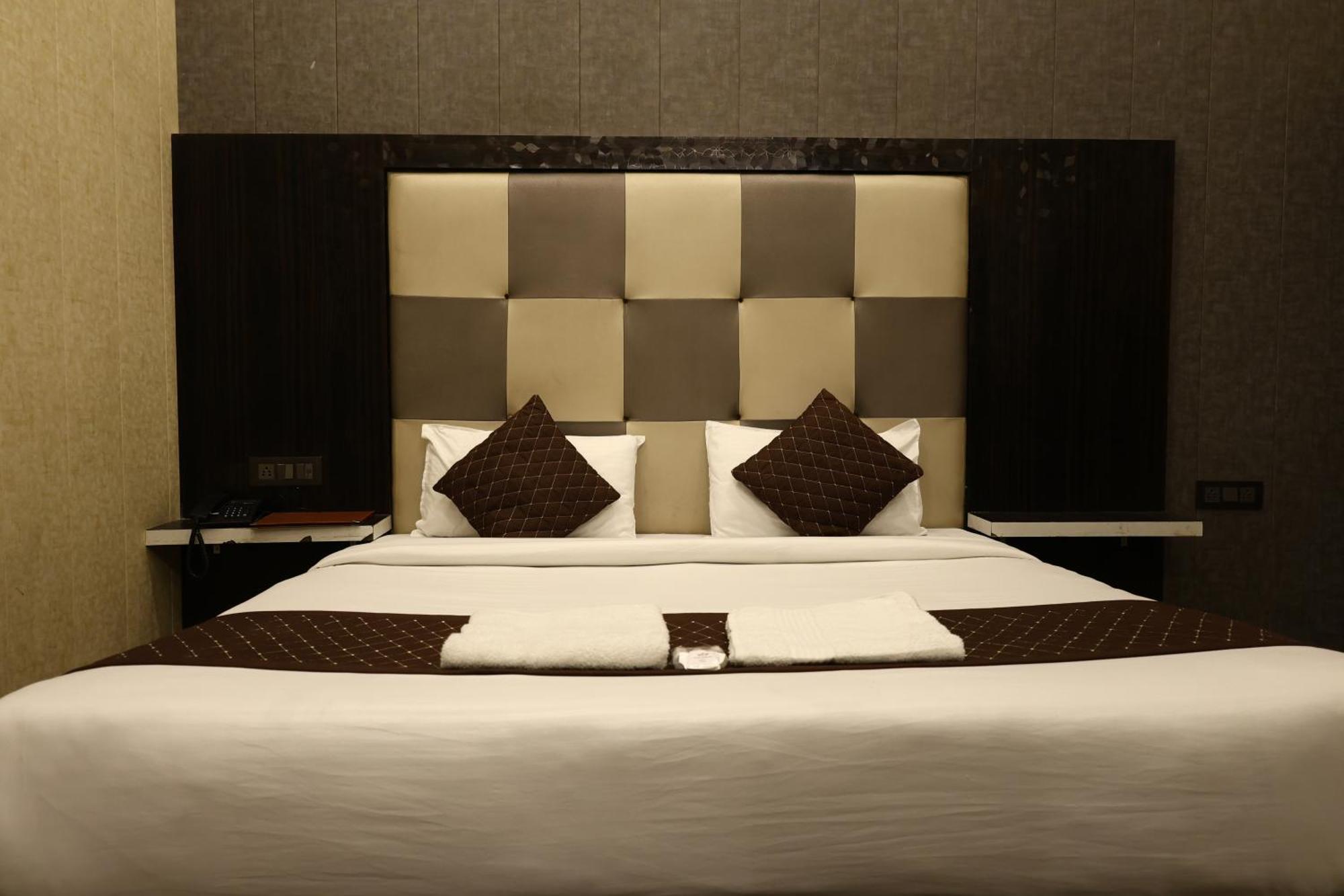 Hotel Pardesi Haridwar Exterior photo