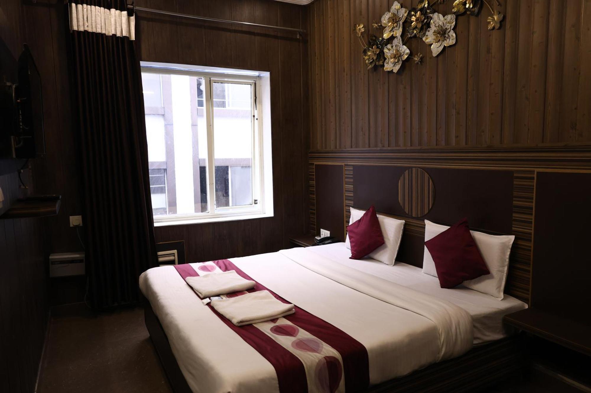Hotel Pardesi Haridwar Exterior photo