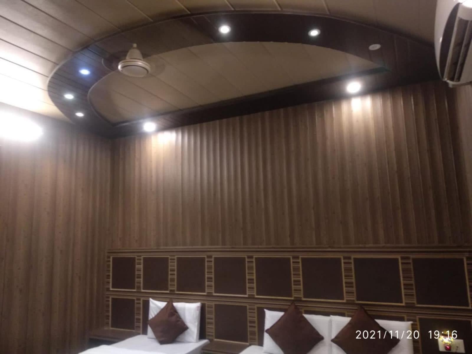 Hotel Pardesi Haridwar Exterior photo