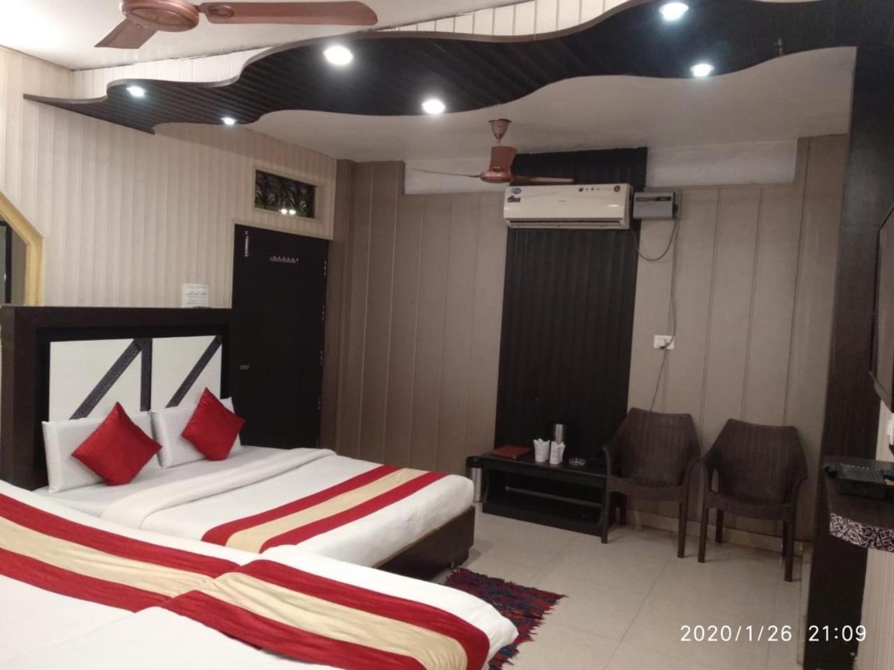 Hotel Pardesi Haridwar Exterior photo