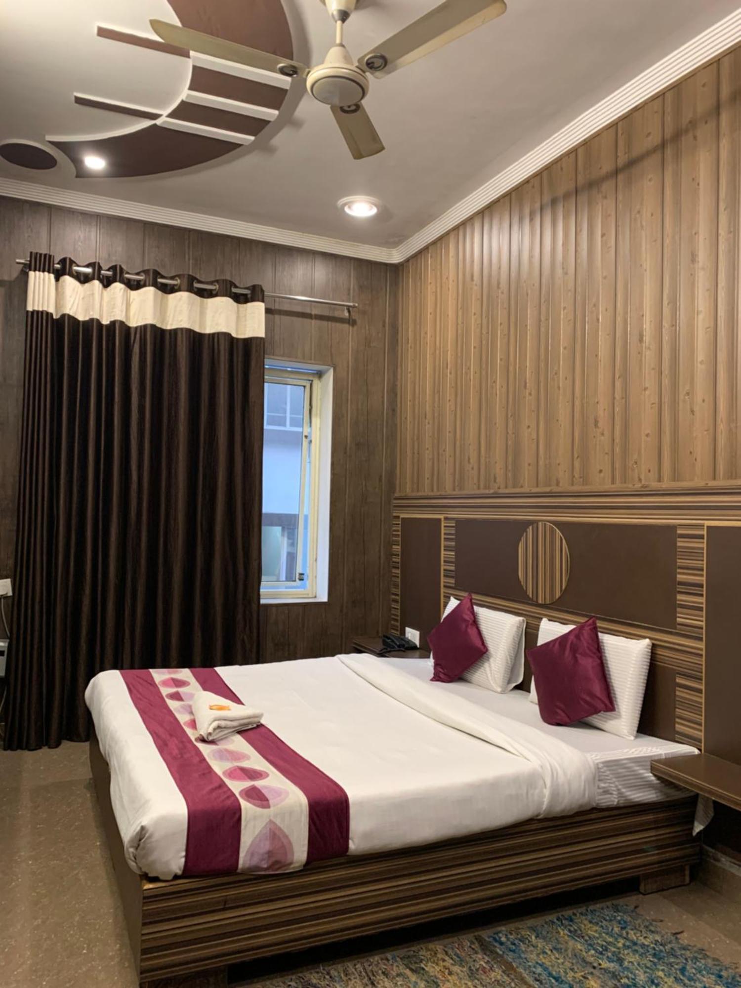 Hotel Pardesi Haridwar Exterior photo