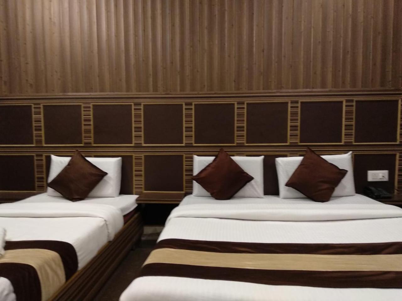 Hotel Pardesi Haridwar Exterior photo