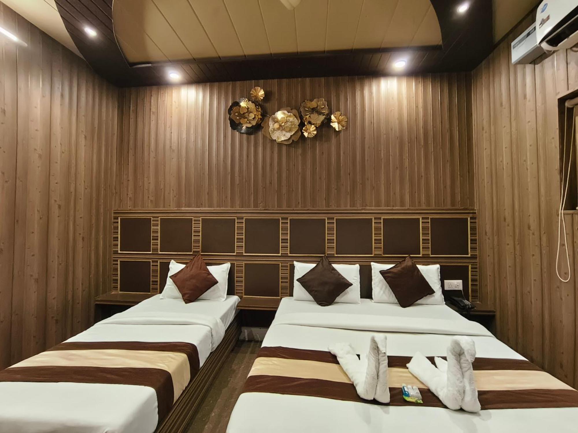 Hotel Pardesi Haridwar Exterior photo