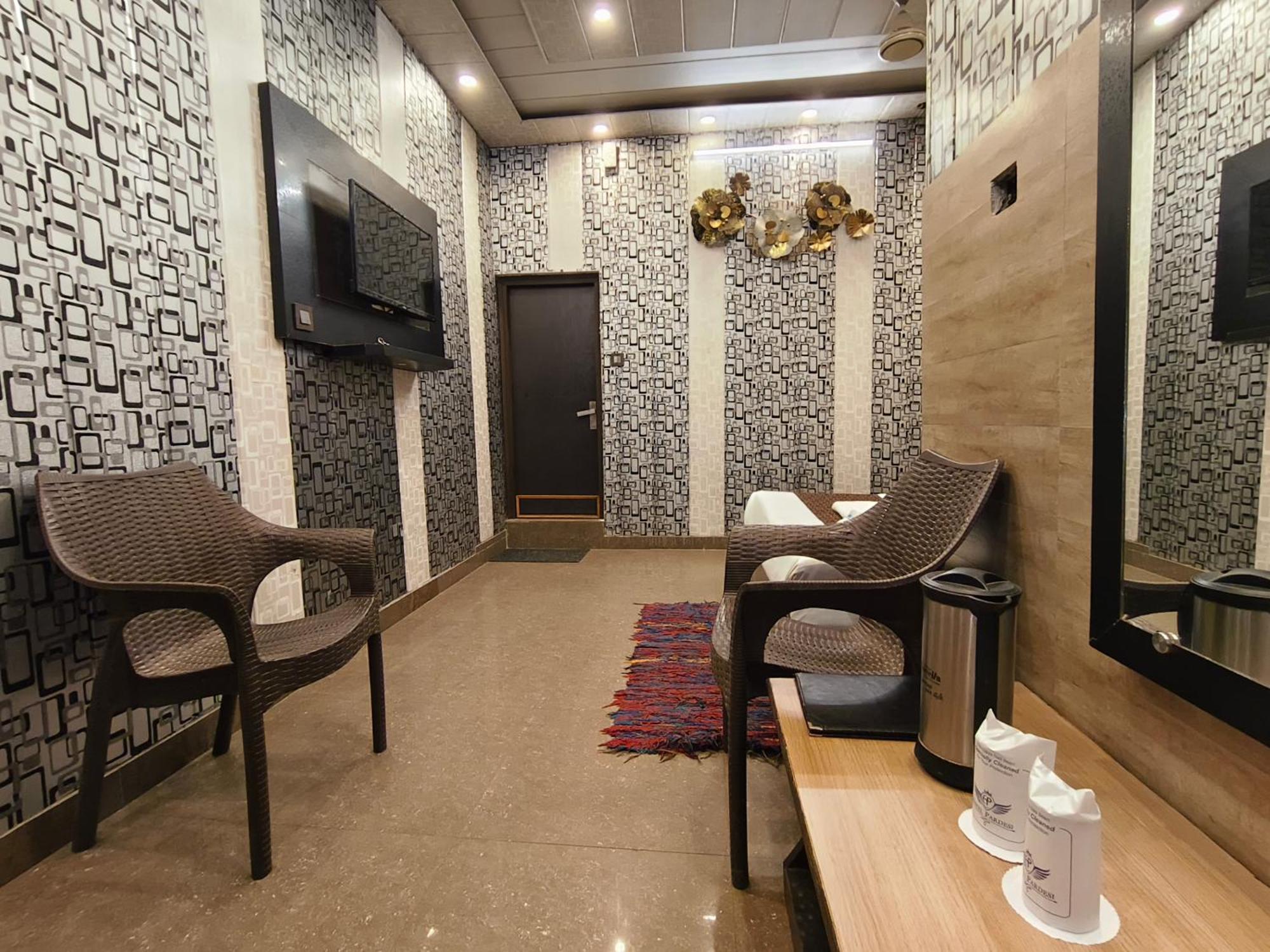 Hotel Pardesi Haridwar Exterior photo