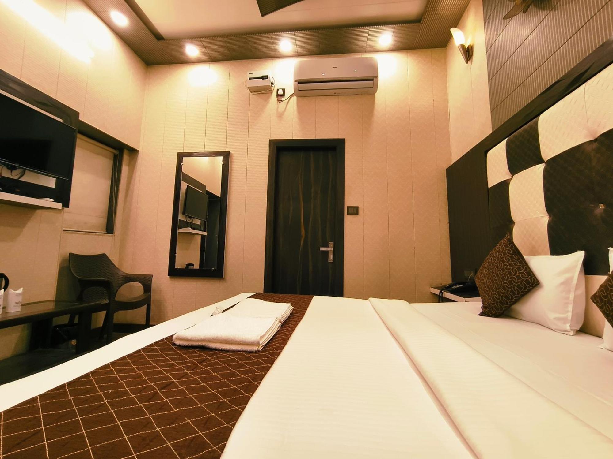Hotel Pardesi Haridwar Exterior photo